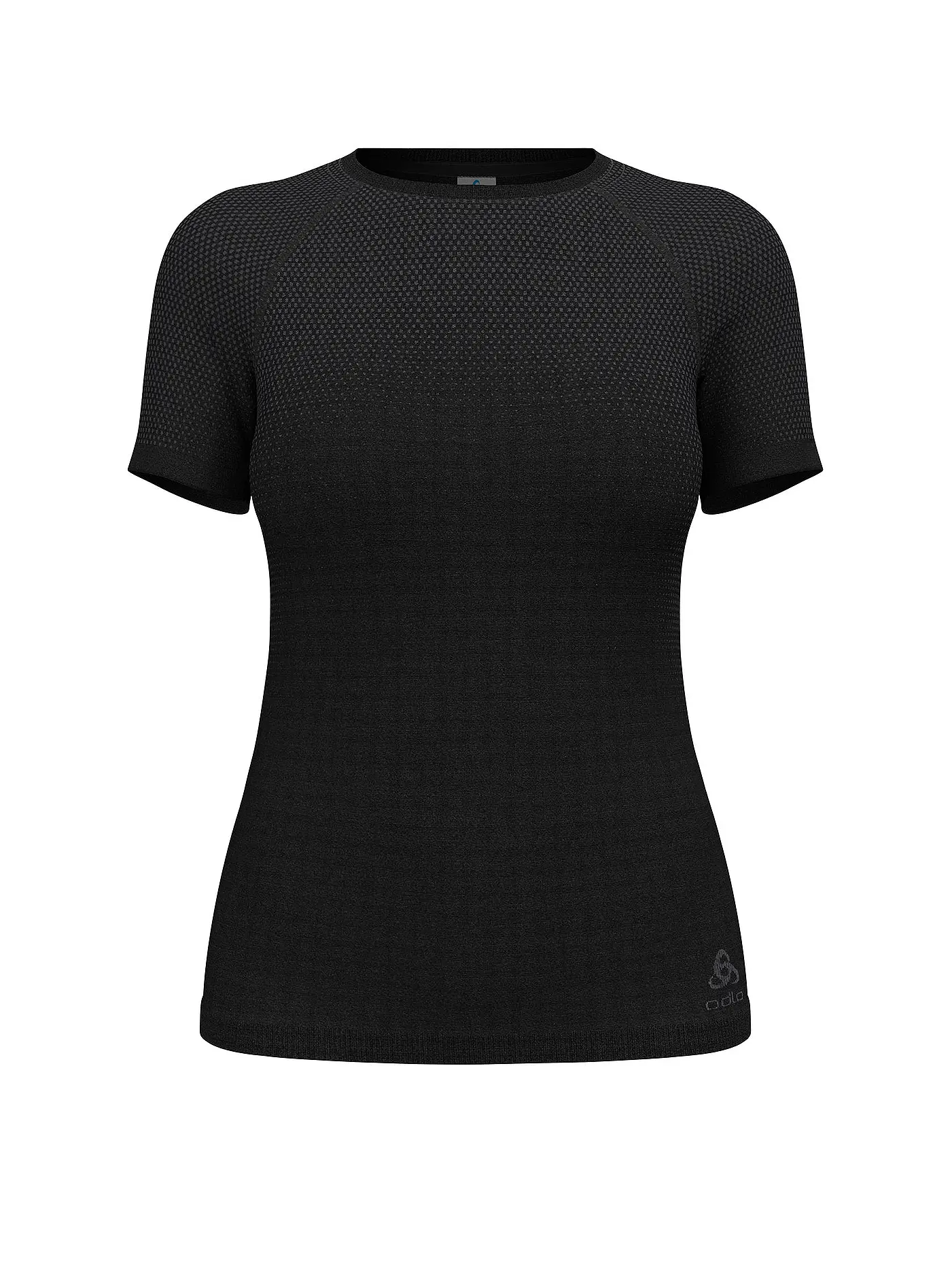 ODLO | Damen Laufwäsche Shirt Performance Light Base Layer | 